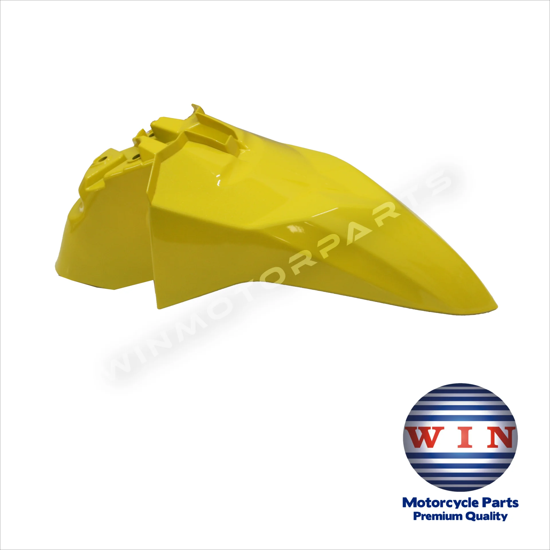 FRONT FENDER MIO M3 / MIO Z KUNING